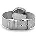 LovelyCharms Metal Mesh Bangle Living Memory Locket Bracelets For Floating Charm