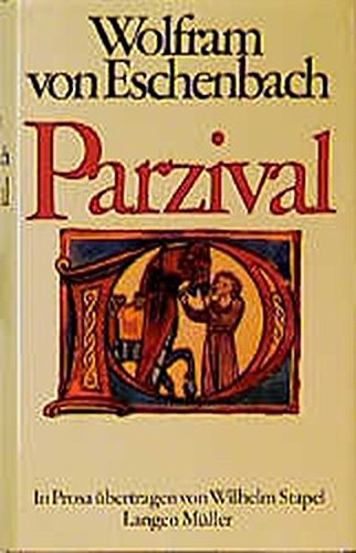 Parsifal summary image