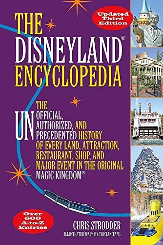 Amazon.com: Disney's Land: Walt Disney and the Invention of the