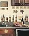 Wine Tasting Wall Decals