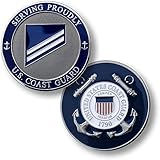 Coast Guard E2 Seaman Apprentice