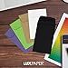 LUXPaper #1 Coin Envelopes | 2 1/4