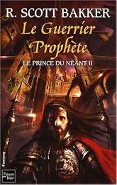 Le  guerrier prophète