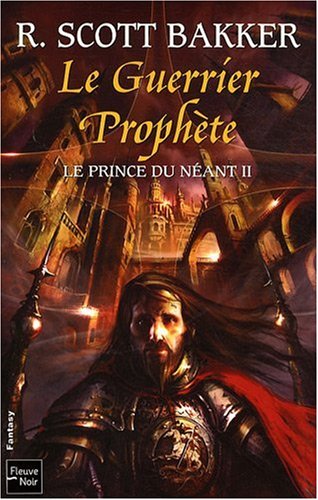 Le  guerrier prophète