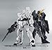 TAMASHII NATIONS Bandai Full Armor Unicorn Gundam Robot Spirits Action Figure (Unicorn Mode)