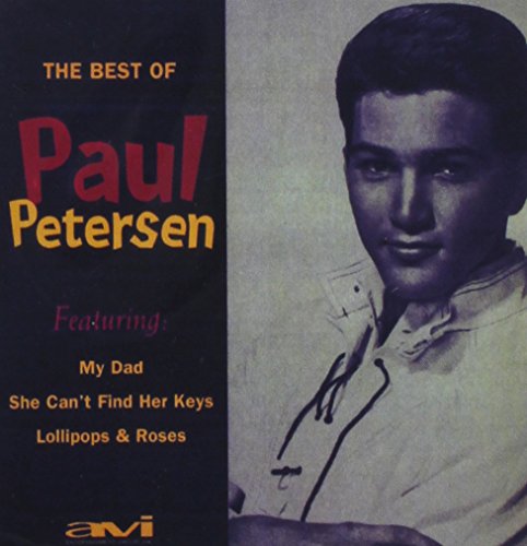 Paul Petersen - Amy Lyrics - Zortam Music