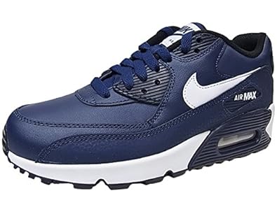 ナイキ エアマックス90 ネイビー