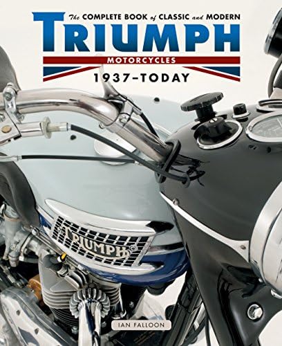 The Ultimate History of Fast Motorcycles: Roland Brown