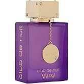 Club De Nuit Maleka by Armaf for Women - 3.6 oz EDP Spray