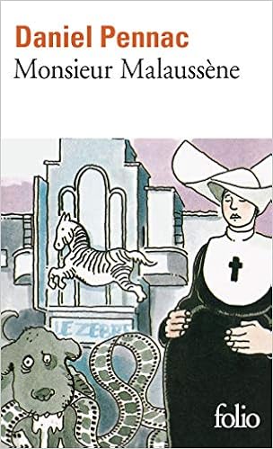 Monsieur Malaussene Collection Folio French Edition Pennac Daniel 9782070403004 Amazon Com Books
