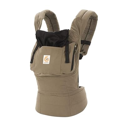 Ergobaby Original Collection Baby Carrier in Aussie Bangladesh Ubuy