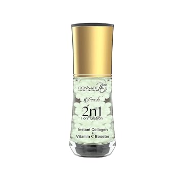 donna bella skin care products
