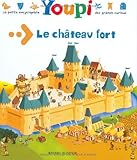 le chateau fort by Didier Balicevic Bertrand Fichou