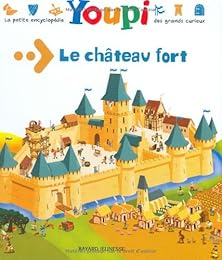 Le  château fort