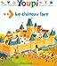 le chateau fort by Didier Balicevic Bertrand Fichou