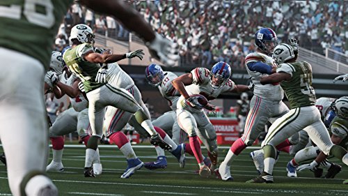 4 Madden+NFL+19+Xbox+One
