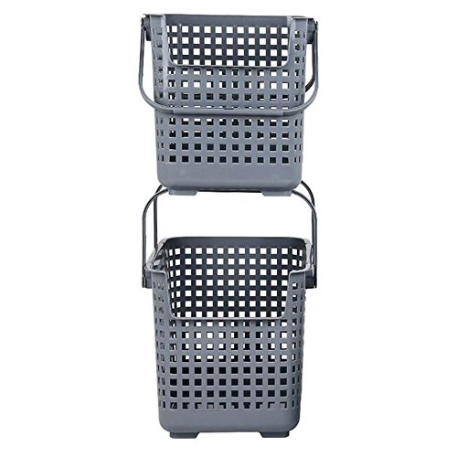 The Best Rubbermaid Stackable Laundry Basket of 2019 Top 10, Best