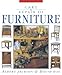 Care & Repair of Furniture by Albert Jackson, David Day