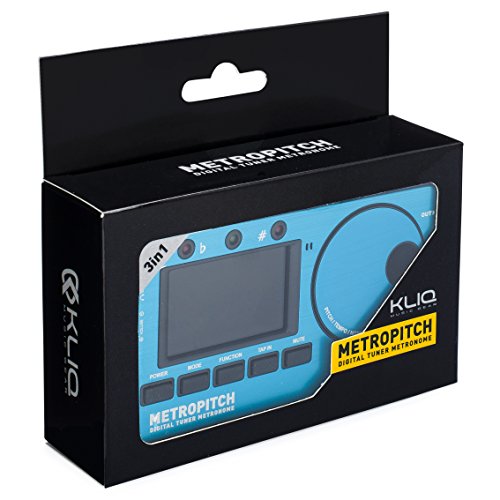 6 KLIQ+MetroPitch+Metronome+Instruments+Chromatic