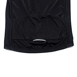 Weimostar Men's Cycling Bike Jersey Short Sleeve