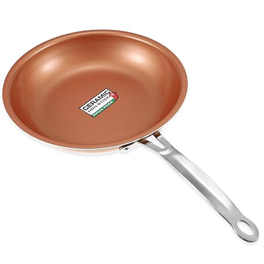 LULUDP Batería de cocina Sartenes y ollas Sartén Cacerola ...