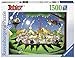 Asterix Family Banquet, 1500 Piece Jigsaw Puzzle Made by Ravensburger