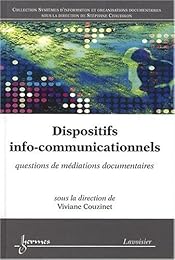 Dispositifs info-communicationnels