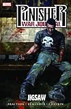 Punisher War Journal, Vol. 4: Jigsaw