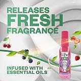 Air Wick VIPoo 55 ml Fruity Pin Up Toilet Spray view 4