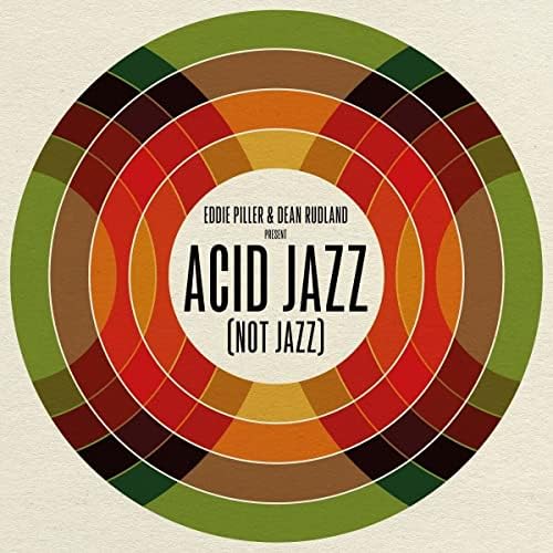 Vari-Acid Jazz Classics - Acid Jazz Classics [VINYL] - .com