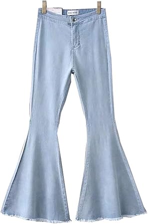 denim co jeans elastic waist