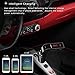Bluetooth FM Transmitter,GXY KIT Car Charger with Mic/TF Card/AUX Play/USB Charging Port, Wireless In-Car Radio Adapter Car Kit, MP3 Player, Hands-free Call for iPhone, Samsung, Smartphone