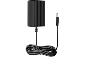 OHWOAI AC110-240V Power Supply for CCTV NVR,DC 12V 2A Surveillance System NVR AC Power,AC Adapter for OHWOAI NVR,Video Recorder Power Supply