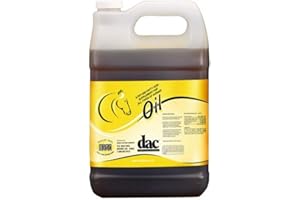Dac DAC Oil 1 Gallon Bottle 7.5LB