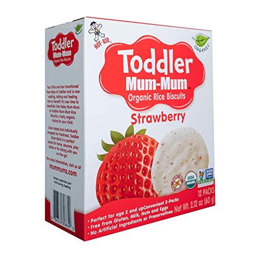 1 Hot+Kid+Biscuits+Strawberry+Allergen+Toddlers