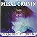 Mikal Cronin