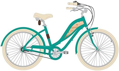 beach cruiser wsd