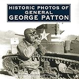 Historic Photos of General George Patton by Russ Rodgers