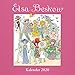 Elsa-Beskow-Kalender 2020 by 