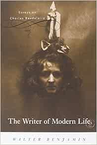 The painter of modern life summary image