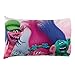 Dreamworks Trolls Life Sheet Set, Full