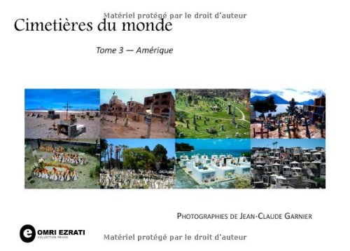 Cimetières du monde