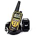 Buy-T Dog Training Collar 870 yards Remote Rechargeable and IPX7 Waterproof Rainproof Dog Shock Collar with Beep, Vibration and Shock, Electric Dog Collar for Puppy, Small, Medium and Large Dogs