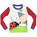 Ben & Holly Boys' Ben and Holly Pajamas Size 6