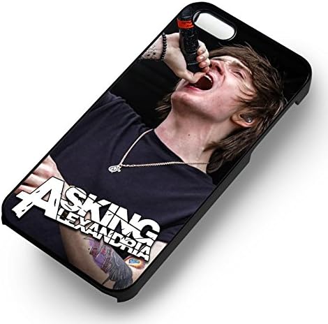 Denis Stoff for Iphone 6 and Iphone 6s Case (Black Hardplastic Case)