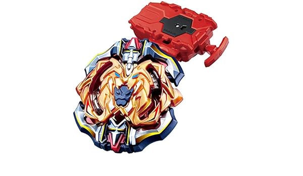 beyblade burst archer hercules