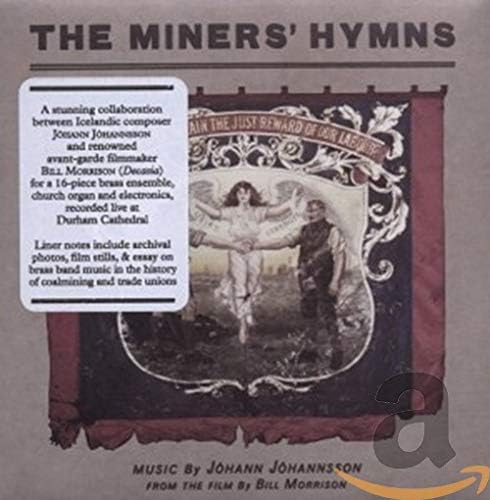 The Miners' Hymns