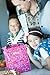 PackIt Freezable Lunch Bag with Zip Closure, Hearts