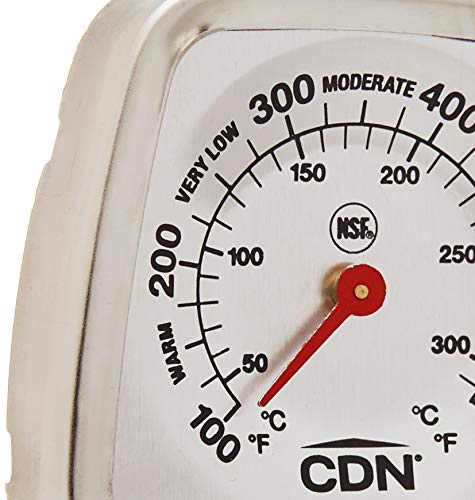 CDN EOT1 Oven Thermometer