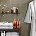 Purelis Argan Oil Shampoo and Conditioner Set, Extra Strength Formula with Keratin & Dead Sea Minerals. Restores Shine, Moisturizes Dry & Damaged Hair, Enhances All Hair Types HUGE 16.9 oz. Each.